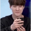 BTS sticker pack 11