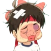 AOT Chibi 11