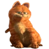 Garfield 8