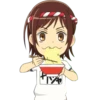 AOT Chibi 12