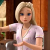 BARBIE CR 9