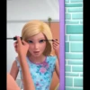 BARBIE CR 10