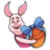 Winnie the Pooh 11