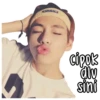 Taehyung BTS 8