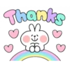 Spoiled rabbit kind word 11