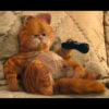 Garfield 9