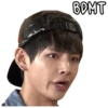 Taehyung BTS 9
