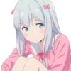 Izumi sagiri 9
