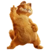 Garfield 10