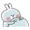 Spoiled rabbit 14