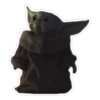 Baby Yoda [The Child from Mandalorian] 9