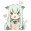 1 Year Sticker Nya [2020] 8