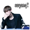 Taehyung BTS 11