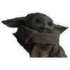 Baby Yoda [The Child from Mandalorian] 10