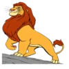 lionking-@stickers4 15