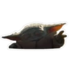 Baby Yoda [The Child from Mandalorian] 11