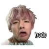 Taehyung BTS 12