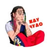 6ix9ine 8