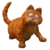 Garfield 12