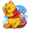 Winnie the Pooh 14