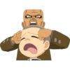 AOT Chibi 14