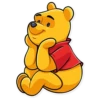Winnie the Pooh 15