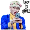 Taehyung BTS 14