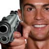 Ronaldo 8