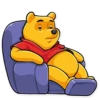 Winnie the Pooh 16