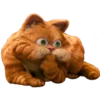 Garfield 15