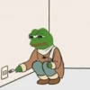 The Frog pack 14