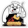 Bear with me 19