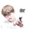 Taehyung BTS 16