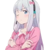 Izumi sagiri 14