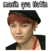 BTS derp 15