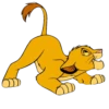 lionking-@stickers4 18