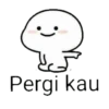 Pentol dance 11