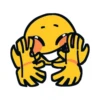Your emotes 16