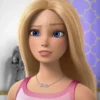 BARBIE CR 15