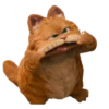 Garfield 17