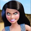 BARBIE CR 16