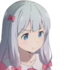 Izumi sagiri 16