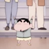SINCHAN 12