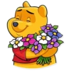 Winnie the Pooh 19