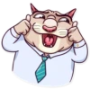 Big Boss Cat 19
