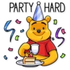 Winnie the Pooh 20