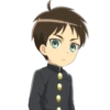 AOT Chibi 15