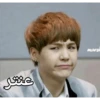 BTS sticker pack 20
