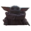 Baby Yoda [The Child from Mandalorian] 18