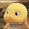 DIH LU SIAPA
GAUSAH NGATUR